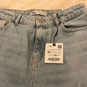 Zara Jeans